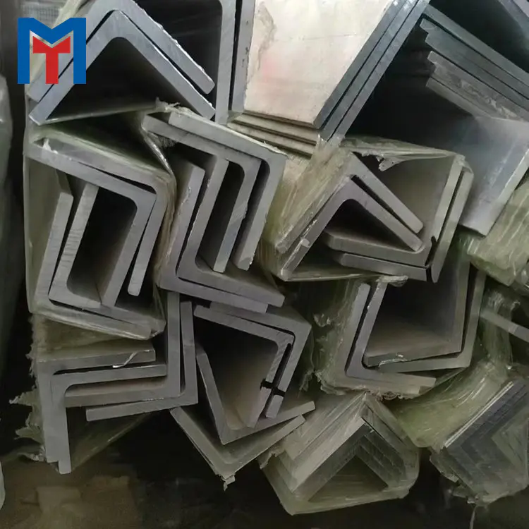 6063-T5 Aluminum Angle Steel