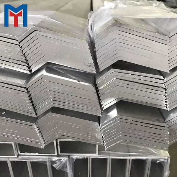 6082-T6 Aluminum Angle Steel