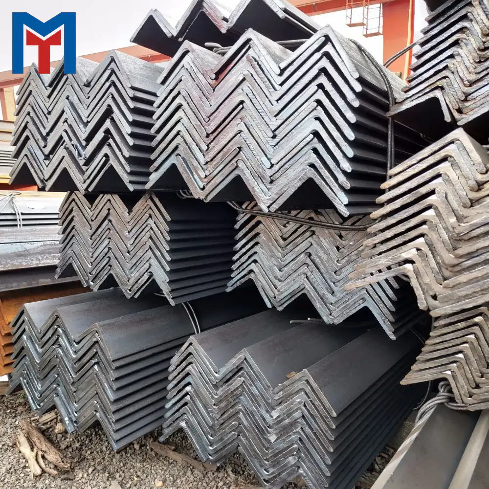 6082-T6 Aluminum Angle Steel