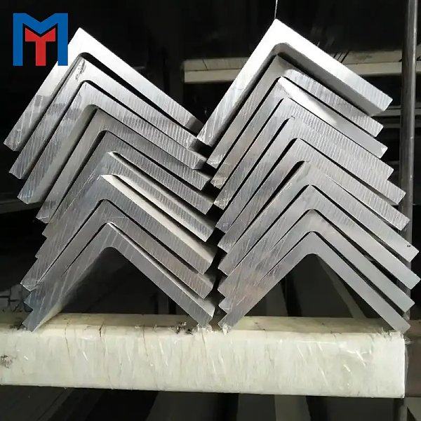 5052-H32 Aluminum Angle Steel