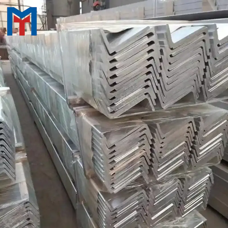 5083-H112 Marine Grade Aluminum Angle Steel