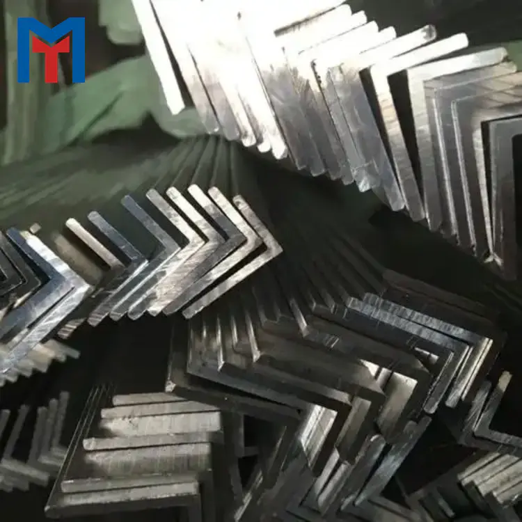5083-H112 Marine Grade Aluminum Angle Steel