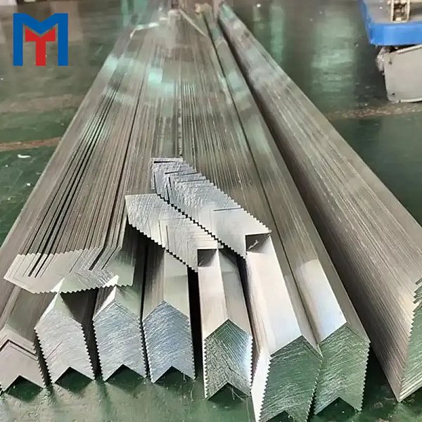 7075-T6 Aerospace Grade Aluminum Angle Steel