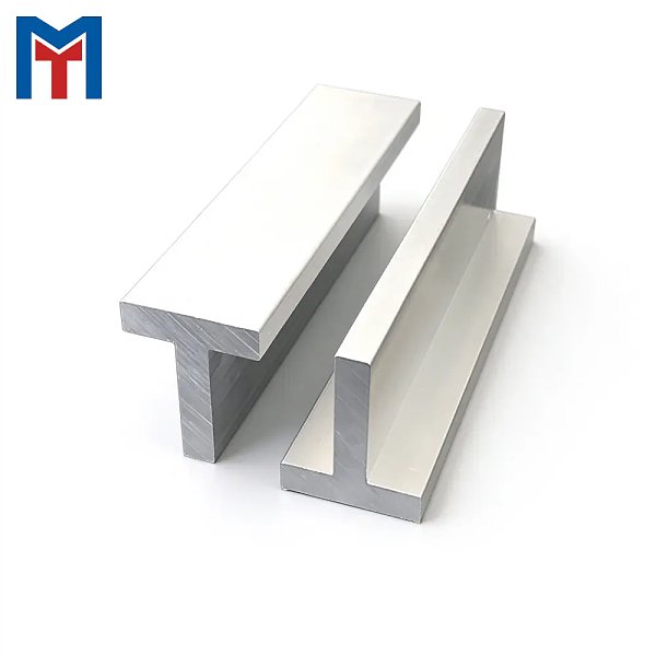 6063-T5 Aluminum T Profile