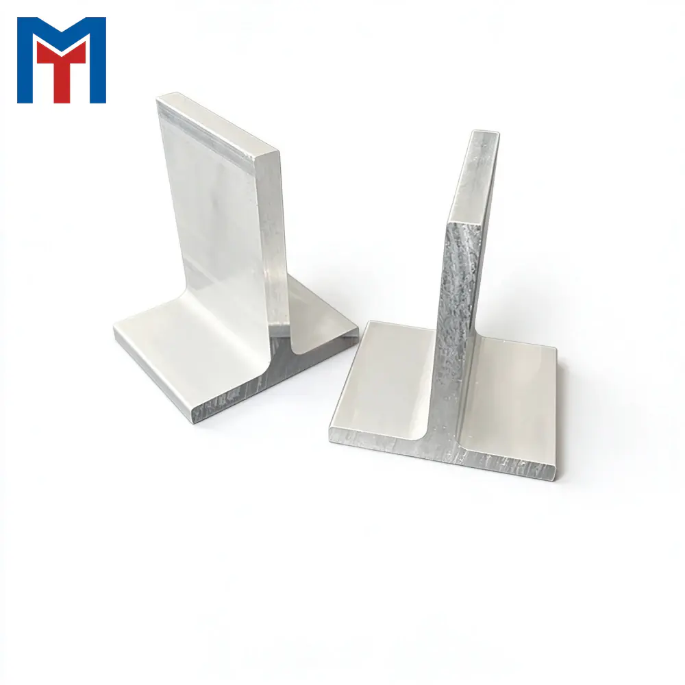6063-T5 Aluminum T Profile