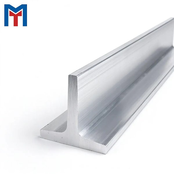 6061-T6 Aluminum T Profile