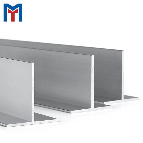 6082-T6 Aluminum T Profile