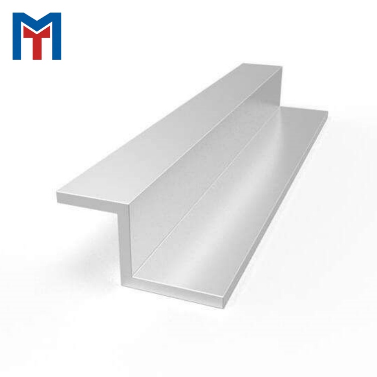 6063-T5 Z Type Aluminum Profile