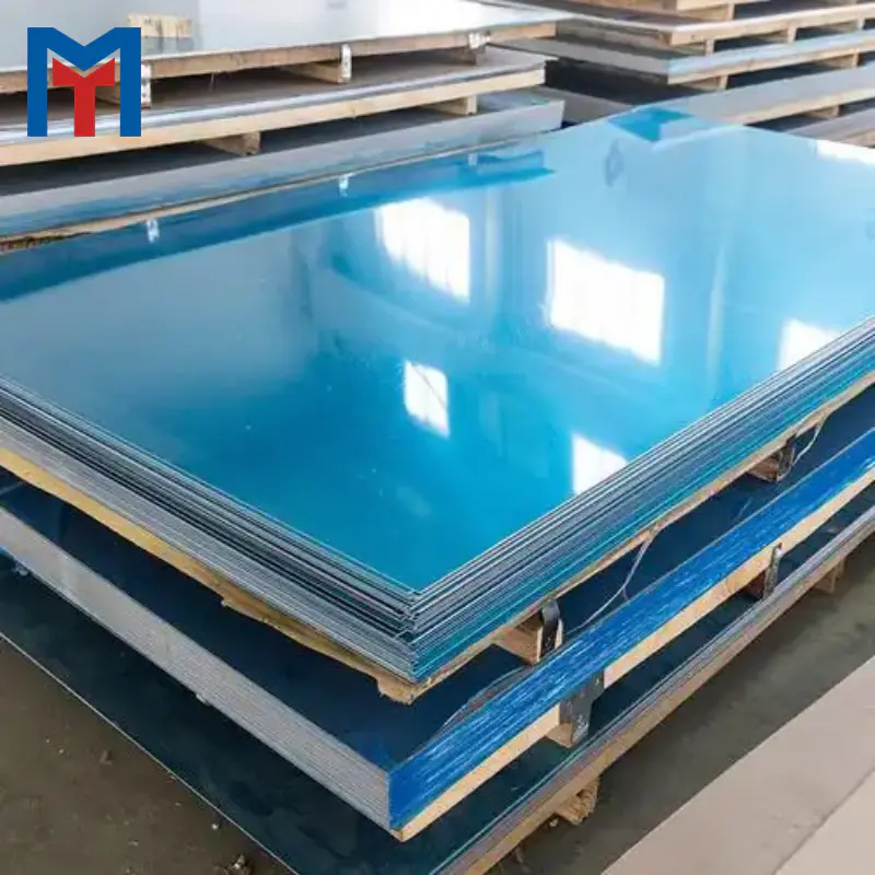 3105-H26 Aluminum Sheet