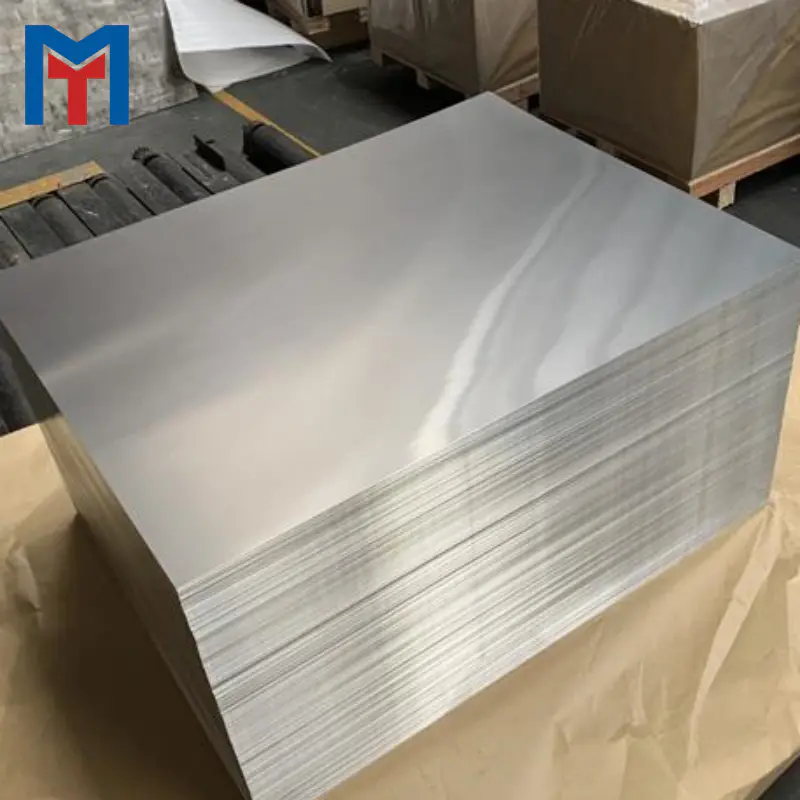 3105-H26 Aluminum Sheet