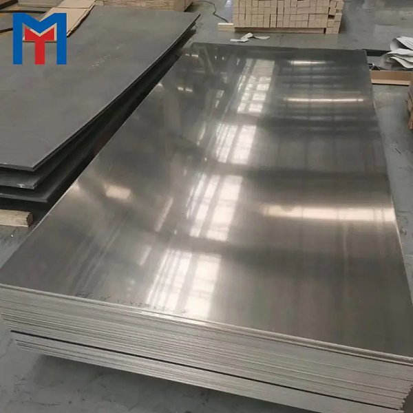 6082-T6 Aluminum Plate