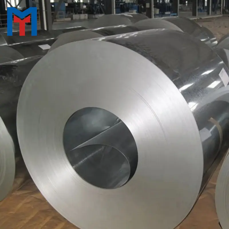 DX51D+AZ (SGLCC) Galvalume Steel Coil