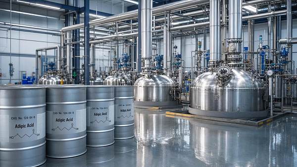 EU Imposes Final Anti-Dumping Duties on Chinese Adipic Acid