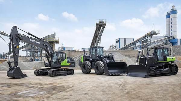 Industrial Machinery Trends Reshaping Fleet Upgrades