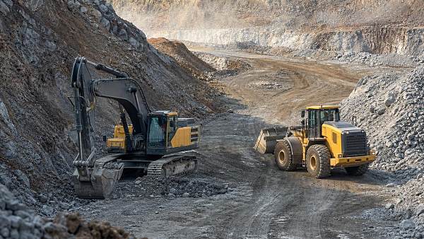 Off-Road Machinery Safety Risks on Rough Terrain