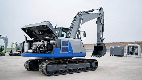 US EPA Tier 5 Nonroad Engine Rule: PN Limits Take Effect Jan 2027