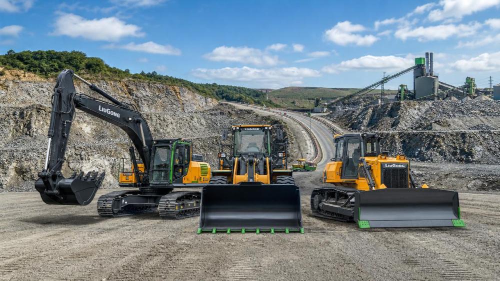 Industrial Machinery Trends Shaping Fleet Upgrades