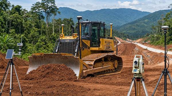 Indonesia Launches '1,000 Smart Dozers' Initiative