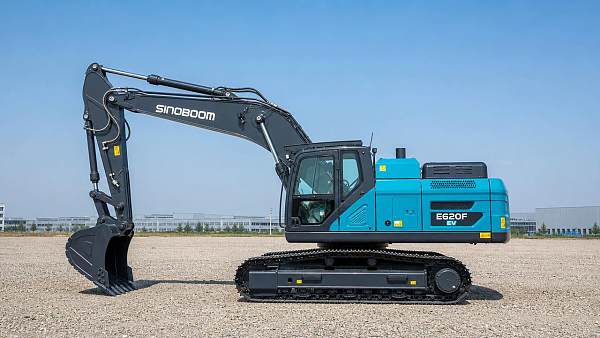 US EPA Tier 5 PN Limits Take Effect May 18, Tightening EV Excavator Export Window