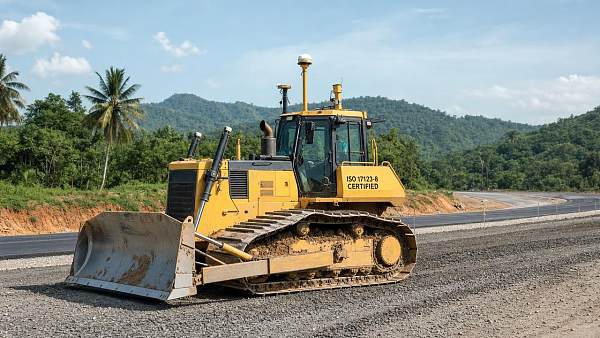 Indonesia's '1,000 Smart Bulldozers' First Tender Results Published