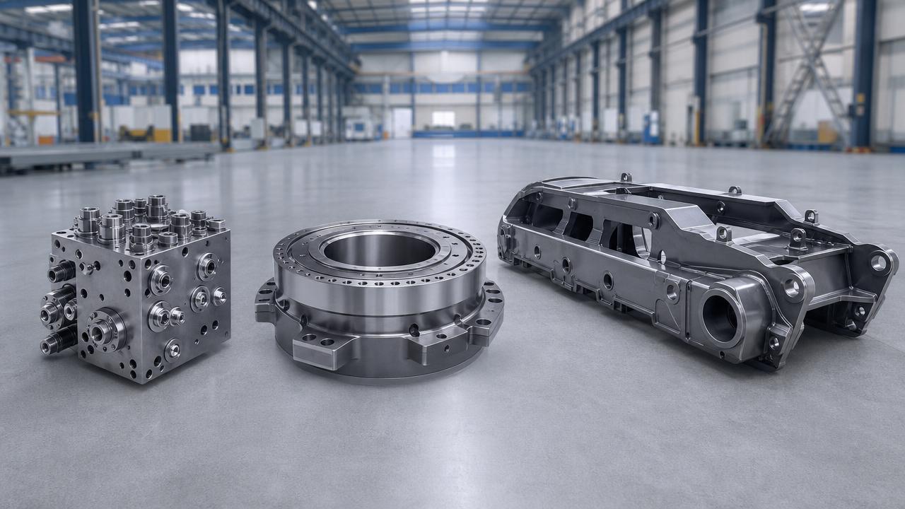 U.S. Section 232 Steel, Aluminum, Copper Tariff Adjustments Take Effect