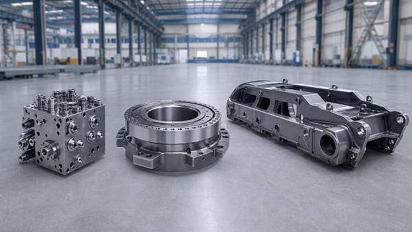 U.S. Section 232 Steel, Aluminum, Copper Tariff Adjustments Take Effect