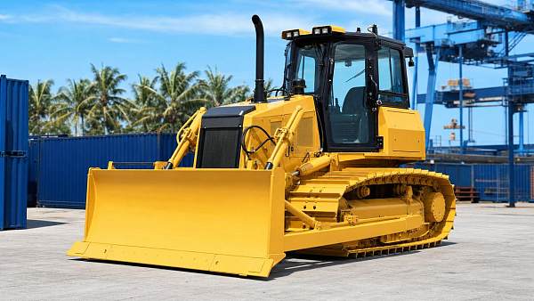 Indonesia Enforces New Rules for Used Construction Equipment Imports