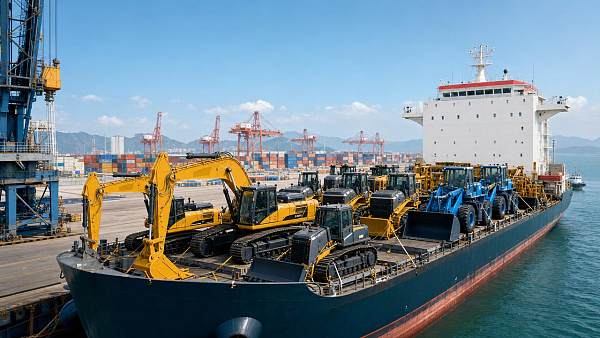 New PRC Maritime Code Effective May 1, 2026: Shipper Bears Primary Liability for Unclaimed Cargo