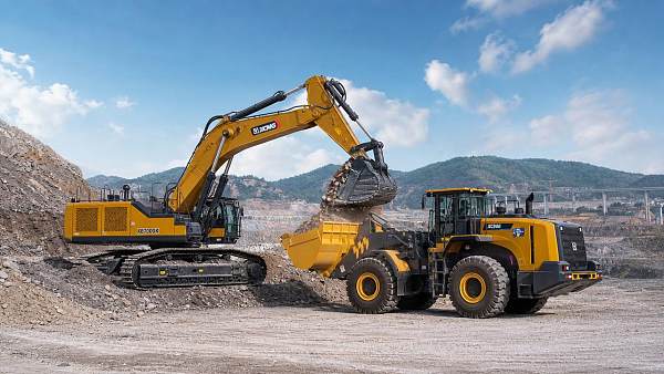 2026 Hydraulic Machinery Efficiency Shifts in Earthmoving