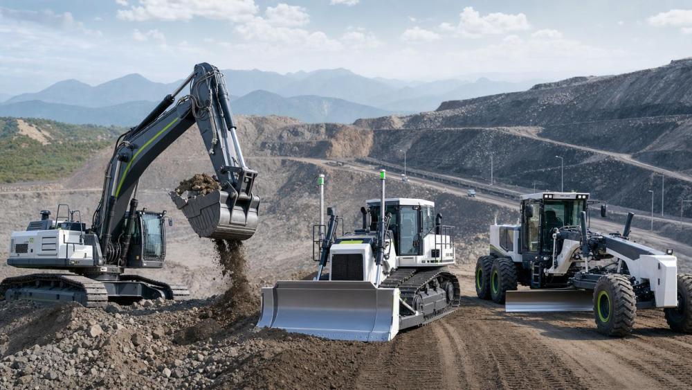 Heavy Machinery Industry Signals Reshaping 2026 Planning Heavy Machinery Industry Signals Reshaping 2026 Planning
