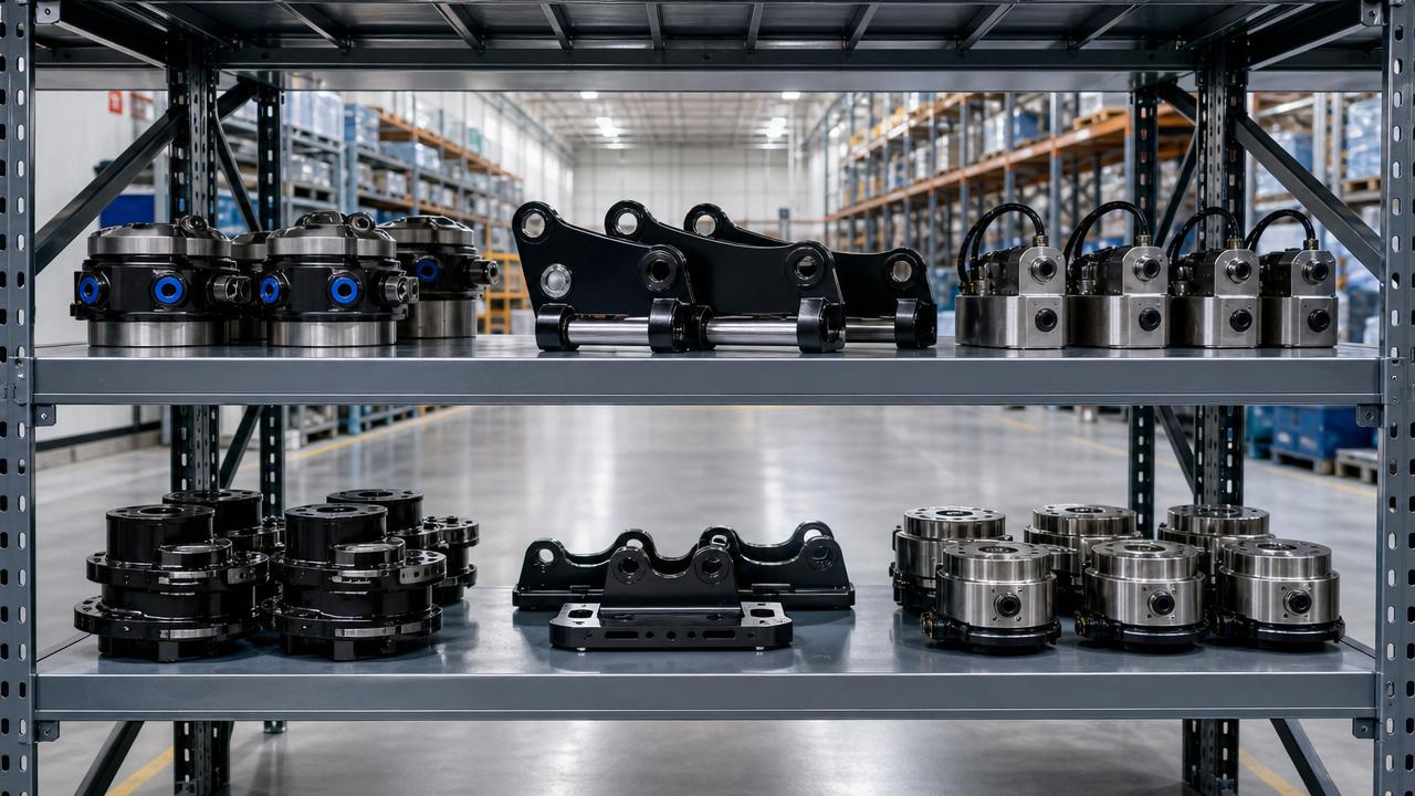 Temu US Ends Direct Mail from China for Machinery Accessories