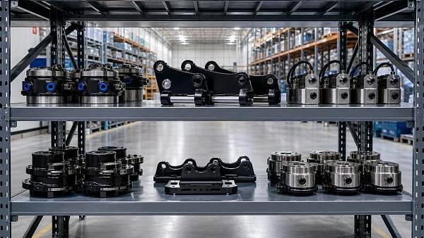 Temu US Ends Direct Mail from China for Machinery Accessories