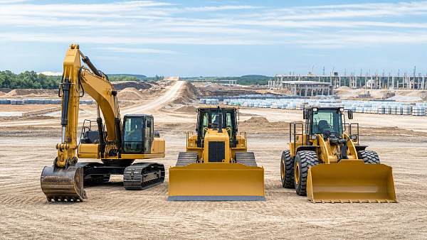 Heavy Equipment Rental vs Ownership in 2026 Projects