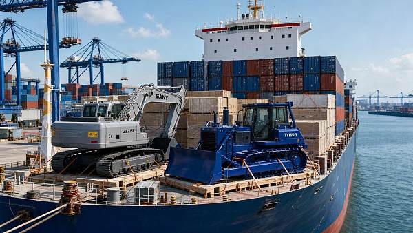 New Maritime Code Shifts Unclaimed Cargo Liability to Exporters