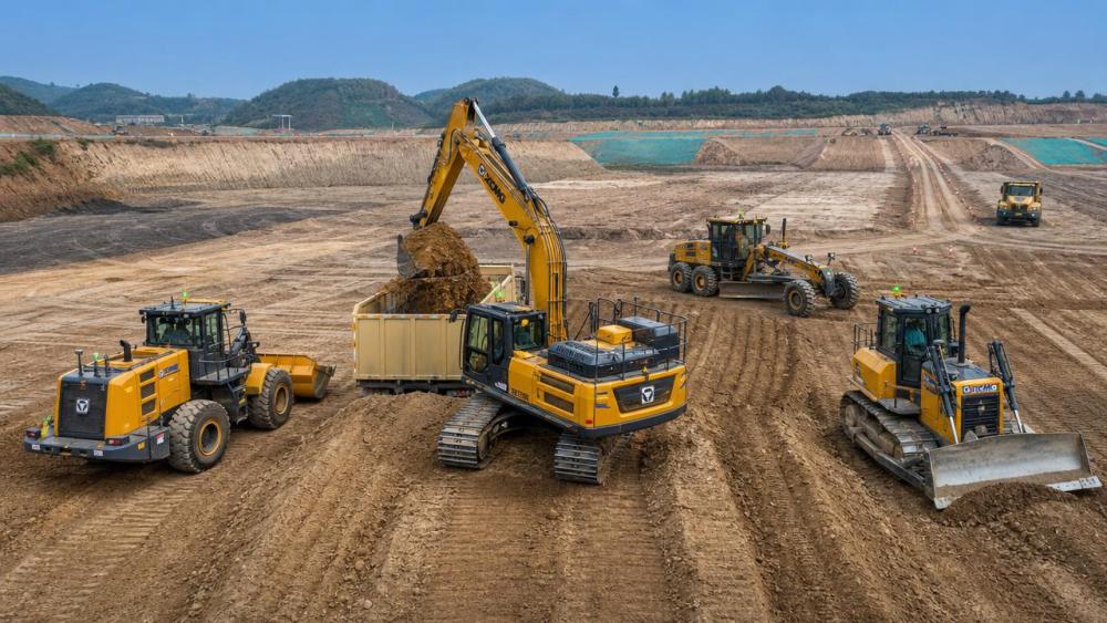 Autonomous Construction in 2026: Where ROI Is Becoming Measurable