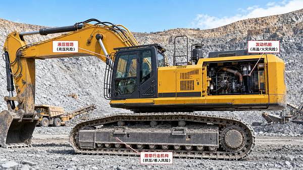 Mining Equipment Downtime Risks and What to Check First