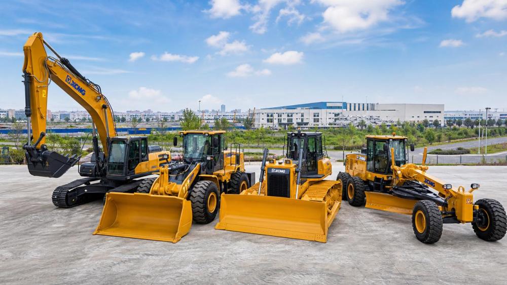 Construction Equipment Manufacturers Worth Tracking in 2026