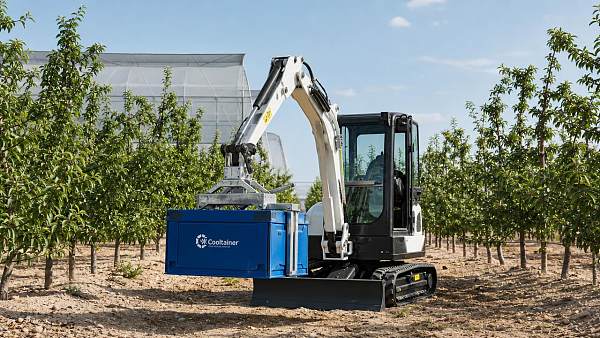 Fruit Attraction 2026 Booth Bookings Exceed 90%