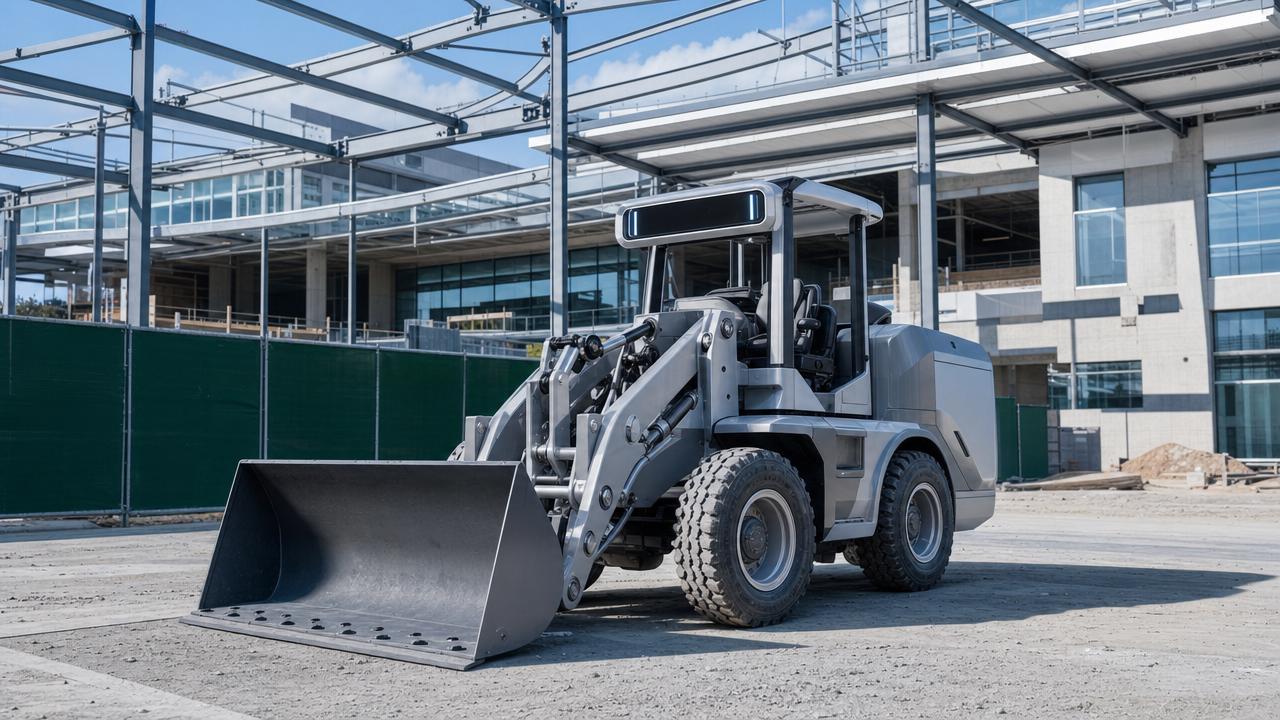 Hospitalar 2026 Closes: Smart Weighing Loaders Gain Procurement Interest in Latin America