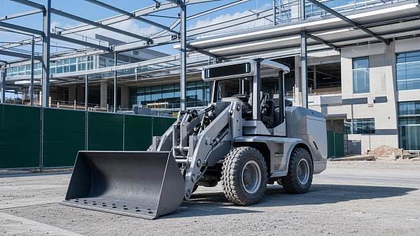 Hospitalar 2026 Closes: Smart Weighing Loaders Gain Procurement Interest in Latin America