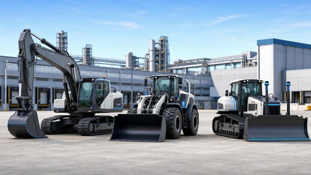 Industrial Machinery Trends Affecting Dealer Margins in 2026
