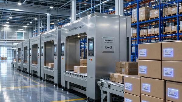 Shanghai Pudong Launches E-Label Pilot for Imported Cosmetics