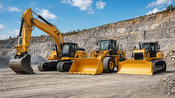 Hydraulic Machinery Costs in 2026: What Drives Total Ownership