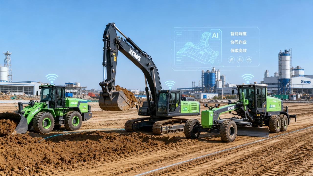 2026 Industrial Machinery Trends Shaping Equipment ROI