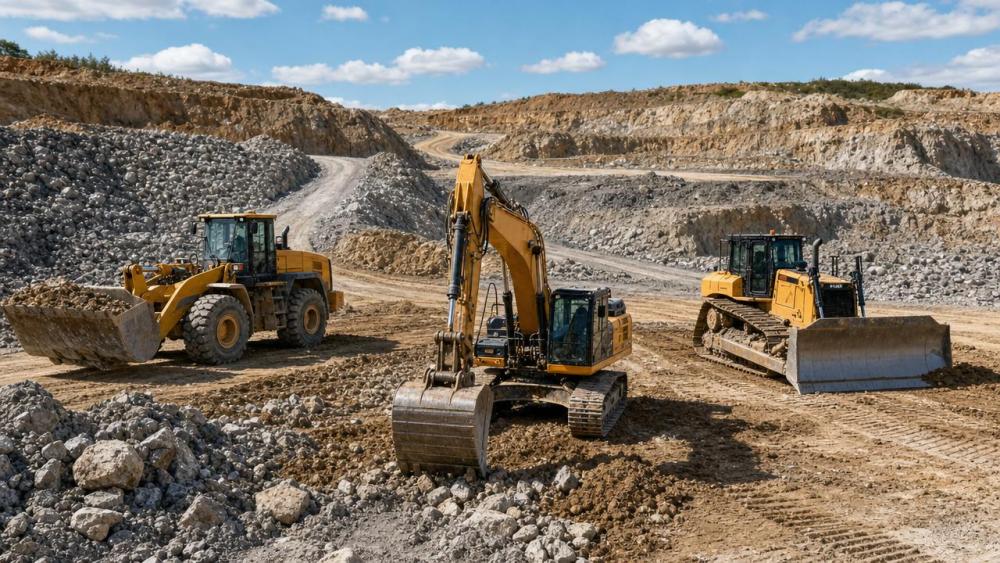 Off-Road Machinery Safety Risks Rising in Mixed Terrain