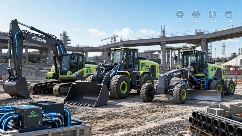 Industrial Machinery Trends That Could Change Equipment ROI