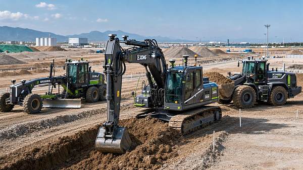 Autonomous Construction in 2026: Where It Delivers Real Jobsite Value