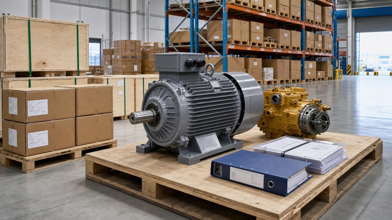 Northern Rare Earth Tightens Motor Export Reviews