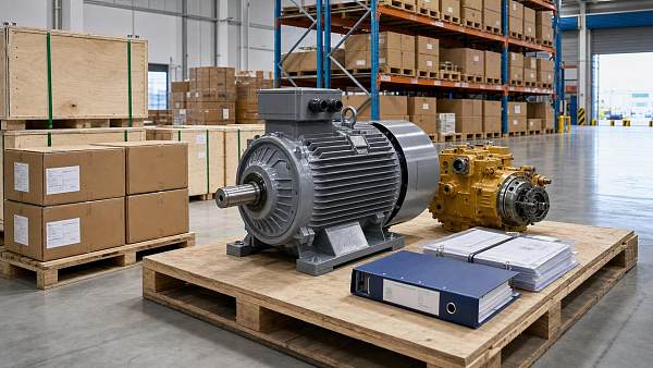 Northern Rare Earth Tightens Motor Export Reviews