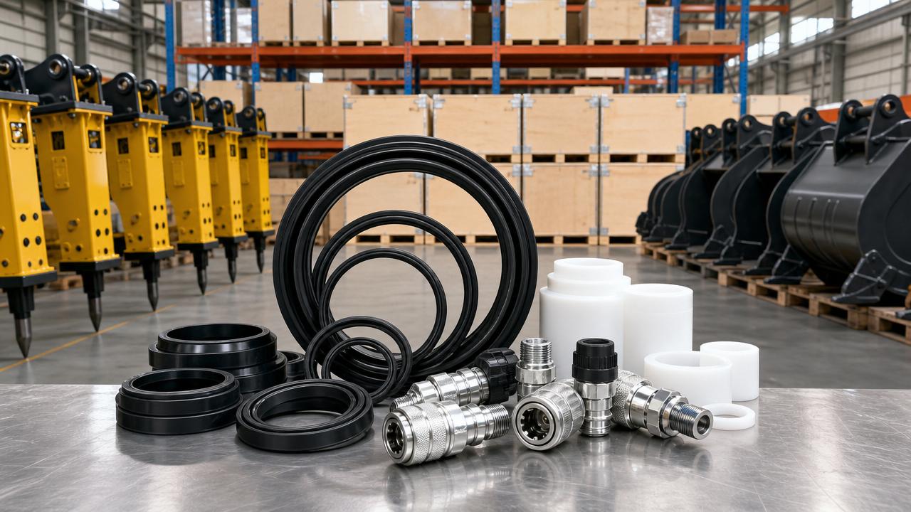 Chemical Profits +54.5%; Seal Lead Times Hit 18 Weeks